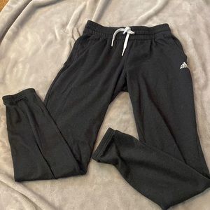 Adidas joggers